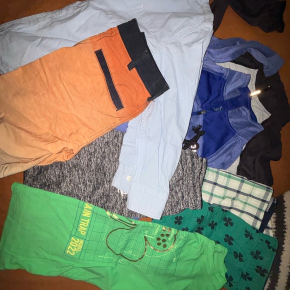 BOYS size 6/7 clothing bundle - Picture 4 of 4